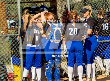 Thumbnail 2 in Kearney vs. Lincoln East photogallery.
