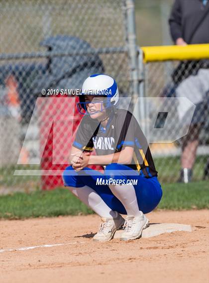 Thumbnail 1 in Kearney vs. Lincoln East photogallery.