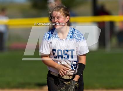 Thumbnail 1 in Kearney vs. Lincoln East photogallery.