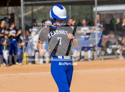 Thumbnail 3 in Kearney vs. Lincoln East photogallery.