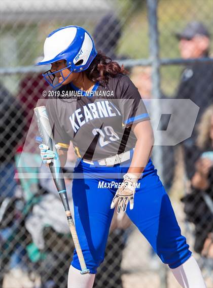 Thumbnail 1 in Kearney vs. Lincoln East photogallery.