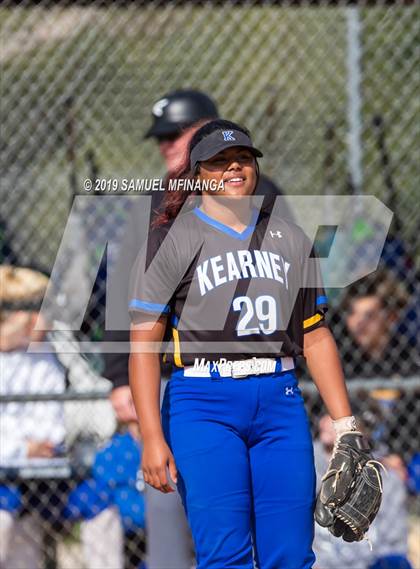Thumbnail 1 in Kearney vs. Lincoln East photogallery.