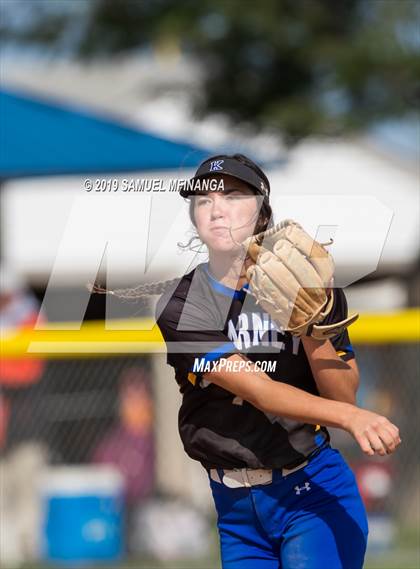 Thumbnail 1 in Kearney vs. Lincoln East photogallery.