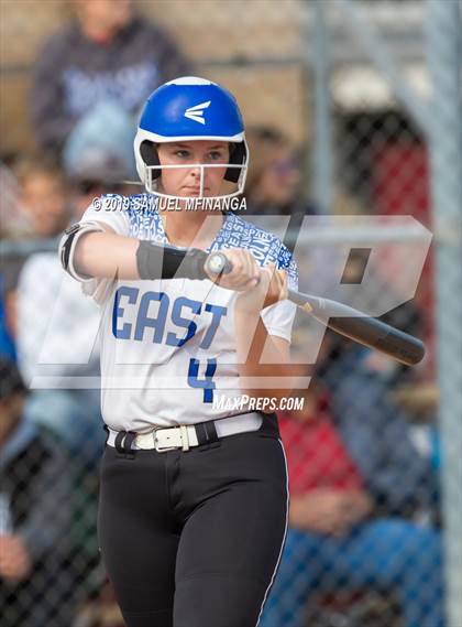 Thumbnail 3 in Kearney vs. Lincoln East photogallery.