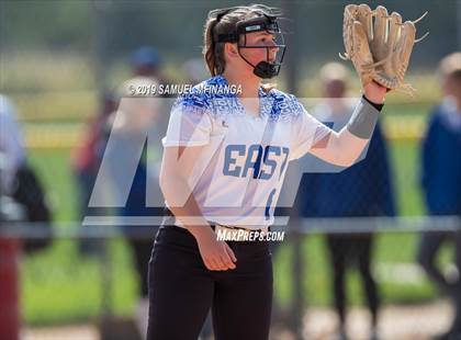 Thumbnail 1 in Kearney vs. Lincoln East photogallery.