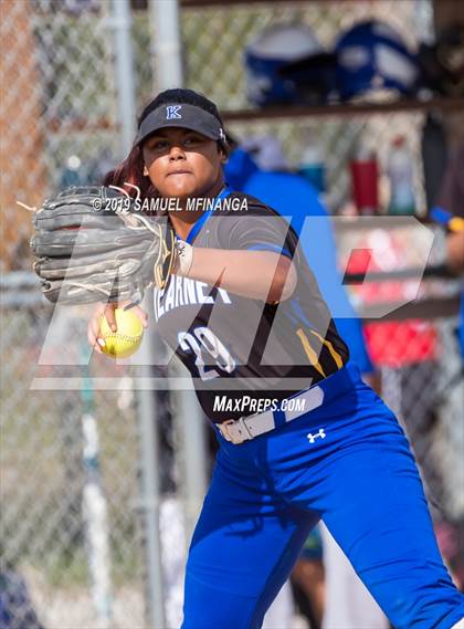 Thumbnail 3 in Kearney vs. Lincoln East photogallery.
