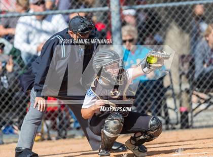 Thumbnail 3 in Kearney vs. Lincoln East photogallery.