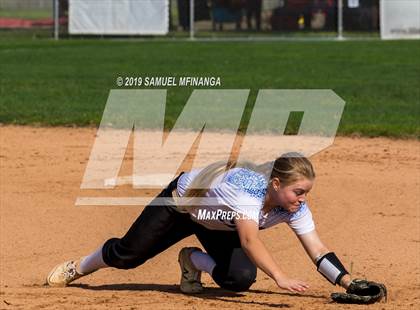 Thumbnail 1 in Kearney vs. Lincoln East photogallery.