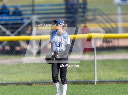 Thumbnail 1 in Kearney vs. Lincoln East photogallery.