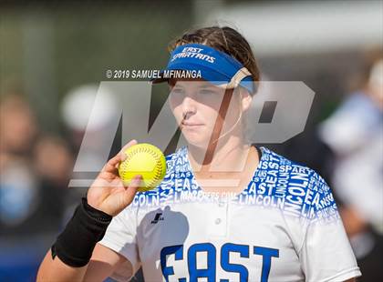 Thumbnail 1 in Kearney vs. Lincoln East photogallery.