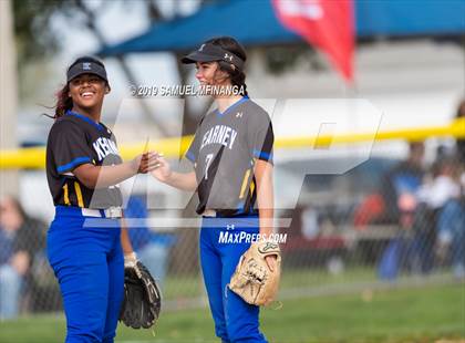 Thumbnail 2 in Kearney vs. Lincoln East photogallery.
