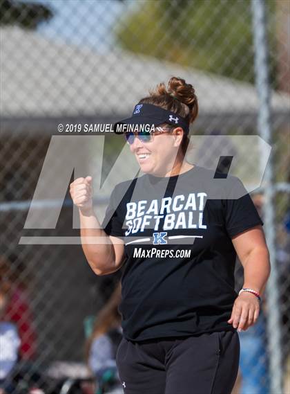 Thumbnail 3 in Kearney vs. Lincoln East photogallery.