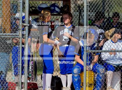 Thumbnail 2 in Kearney vs. Lincoln East photogallery.