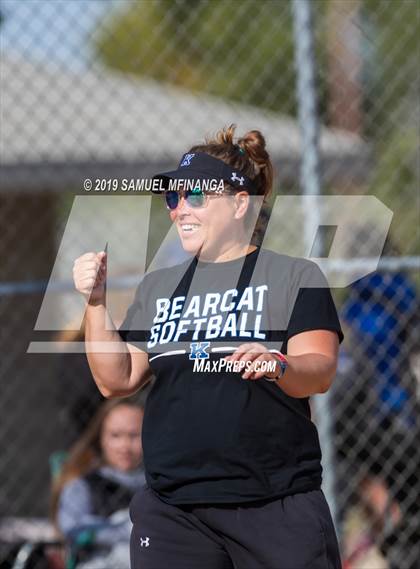 Thumbnail 2 in Kearney vs. Lincoln East photogallery.