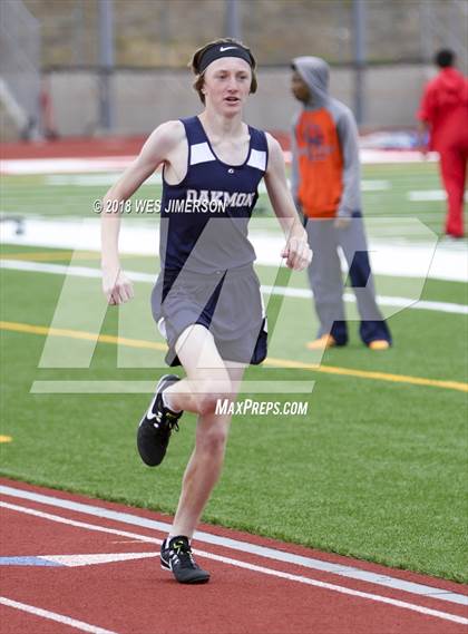 Thumbnail 3 in Capital Valley Conference Meet (Distance Races) photogallery.