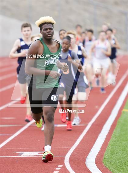 Thumbnail 2 in Capital Valley Conference Meet (Distance Races) photogallery.