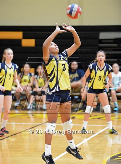 Thumbnail 3 in Inderkum @ Yuba City photogallery.