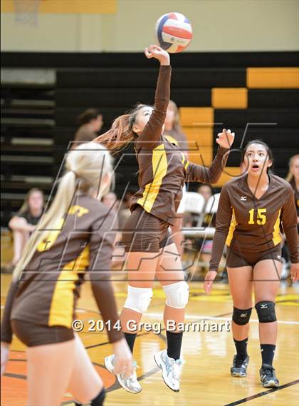 Thumbnail 2 in Inderkum @ Yuba City photogallery.