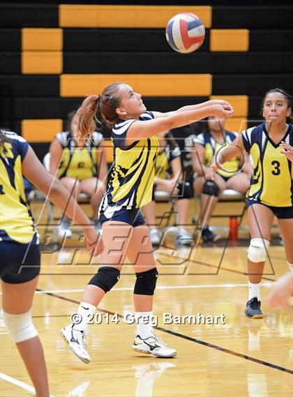 Thumbnail 2 in Inderkum @ Yuba City photogallery.