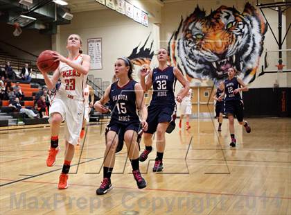 Thumbnail 3 in Dakota Ridge @ Lakewood photogallery.