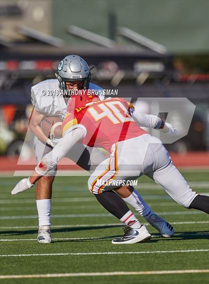 Thumbnail 3 in Granite Bay @ Jesuit photogallery.