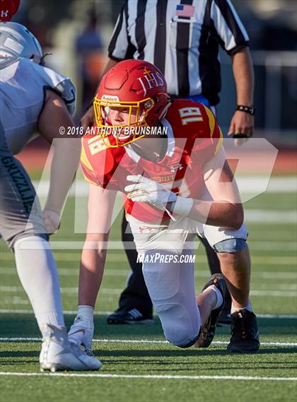 Thumbnail 2 in Granite Bay @ Jesuit photogallery.