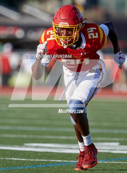 Thumbnail 1 in Granite Bay @ Jesuit photogallery.