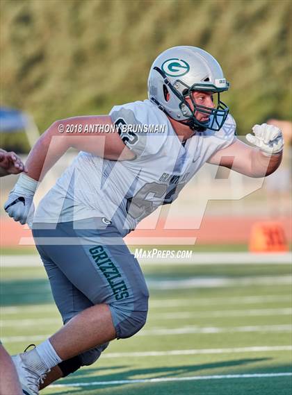 Thumbnail 1 in Granite Bay @ Jesuit photogallery.