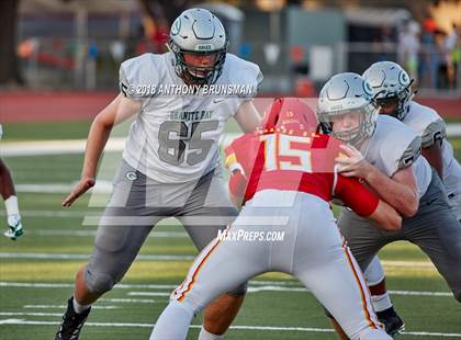 Thumbnail 3 in Granite Bay @ Jesuit photogallery.