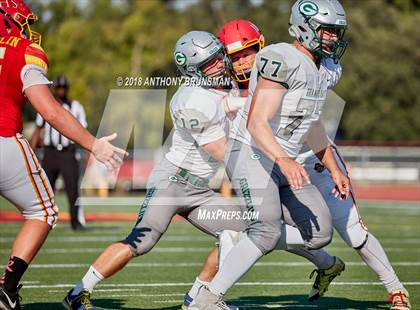 Thumbnail 1 in Granite Bay @ Jesuit photogallery.