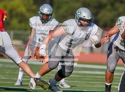 Thumbnail 3 in Granite Bay @ Jesuit photogallery.