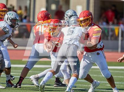 Thumbnail 1 in Granite Bay @ Jesuit photogallery.