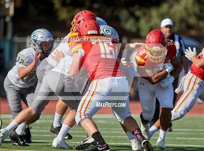 Thumbnail 1 in Granite Bay @ Jesuit photogallery.