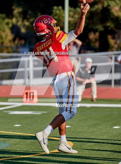 Thumbnail 2 in Granite Bay @ Jesuit photogallery.