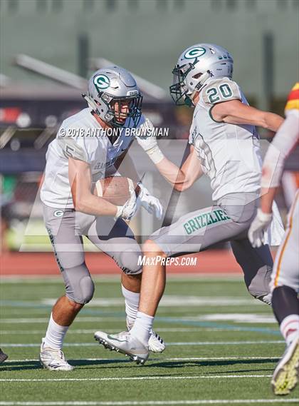 Thumbnail 2 in Granite Bay @ Jesuit photogallery.
