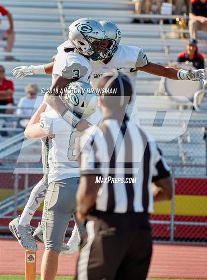 Thumbnail 1 in Granite Bay @ Jesuit photogallery.