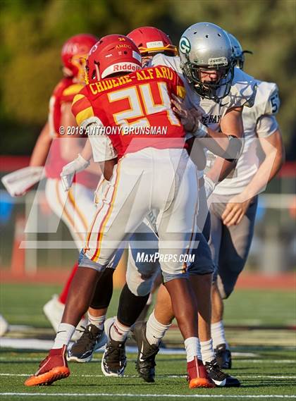 Thumbnail 3 in Granite Bay @ Jesuit photogallery.