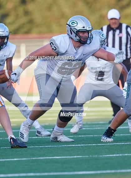 Thumbnail 3 in Granite Bay @ Jesuit photogallery.