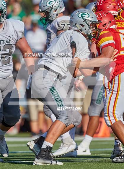 Thumbnail 2 in Granite Bay @ Jesuit photogallery.