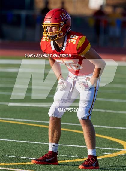 Thumbnail 3 in Granite Bay @ Jesuit photogallery.