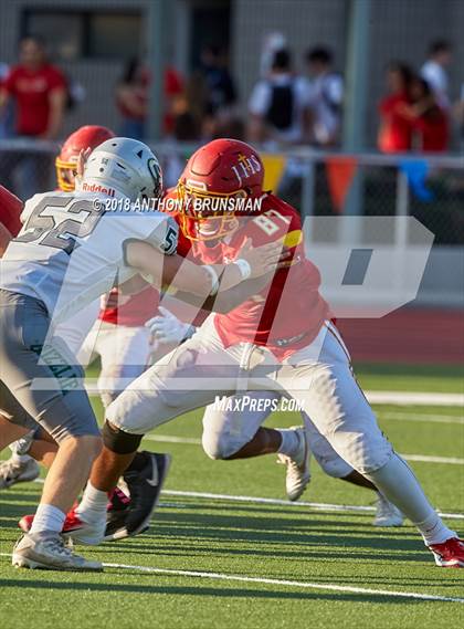 Thumbnail 3 in Granite Bay @ Jesuit photogallery.