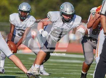 Thumbnail 1 in Granite Bay @ Jesuit photogallery.