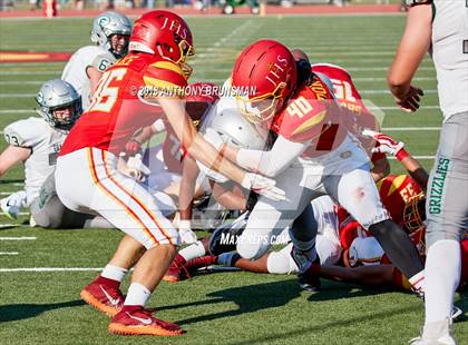 Thumbnail 2 in Granite Bay @ Jesuit photogallery.