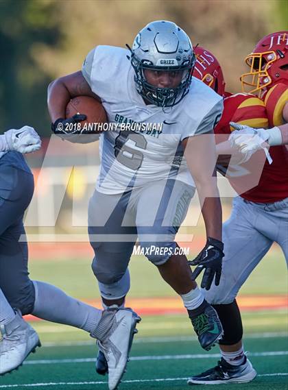 Thumbnail 3 in Granite Bay @ Jesuit photogallery.