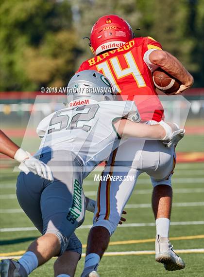 Thumbnail 2 in Granite Bay @ Jesuit photogallery.