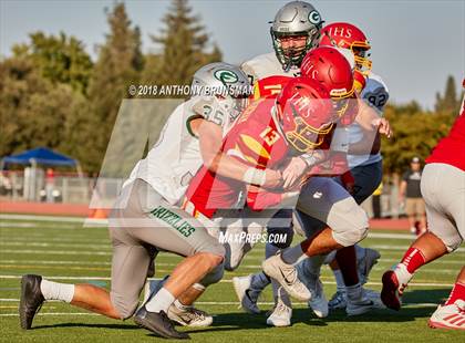 Thumbnail 1 in Granite Bay @ Jesuit photogallery.