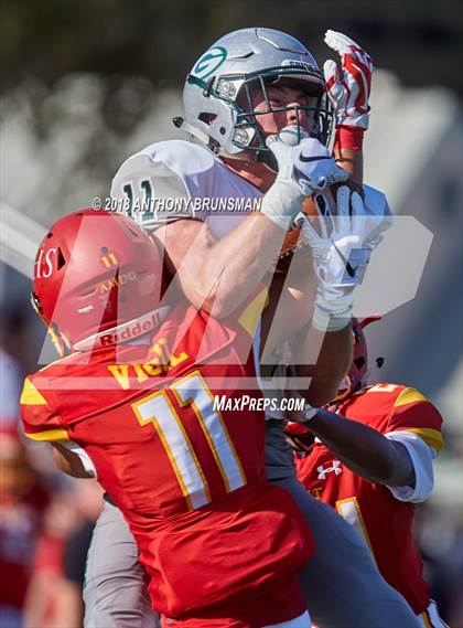 Thumbnail 1 in Granite Bay @ Jesuit photogallery.