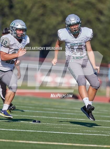 Thumbnail 2 in Granite Bay @ Jesuit photogallery.