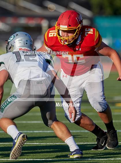 Thumbnail 2 in Granite Bay @ Jesuit photogallery.