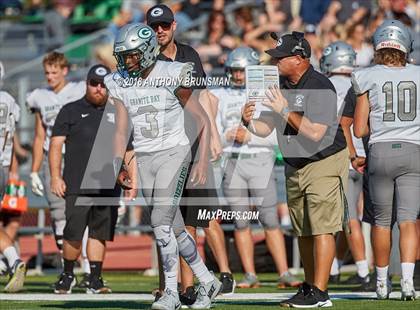 Thumbnail 1 in Granite Bay @ Jesuit photogallery.